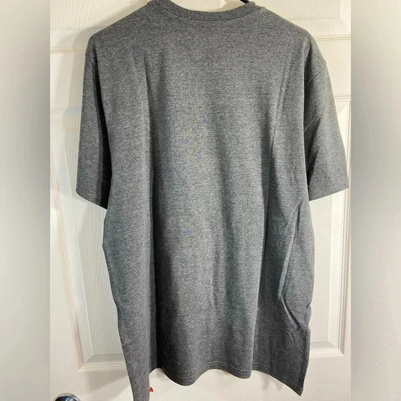 Marvel x Ecko - Iron Man - Large Grey T Shirt - BNWT 🔴⚜️ - Picture 2 of 4